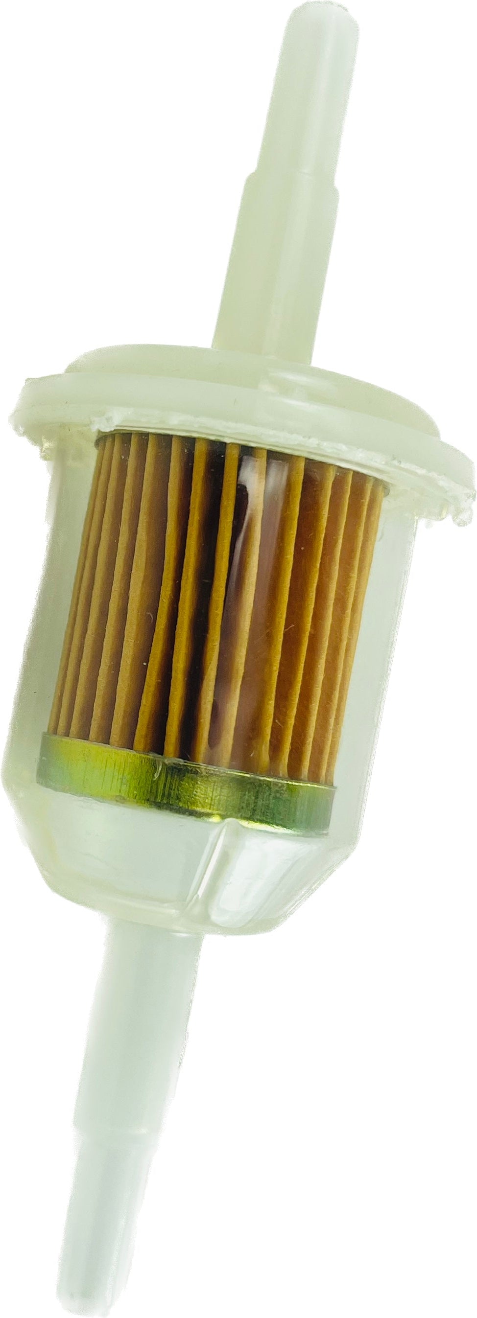 1/4" GAS FILTER (LONG)