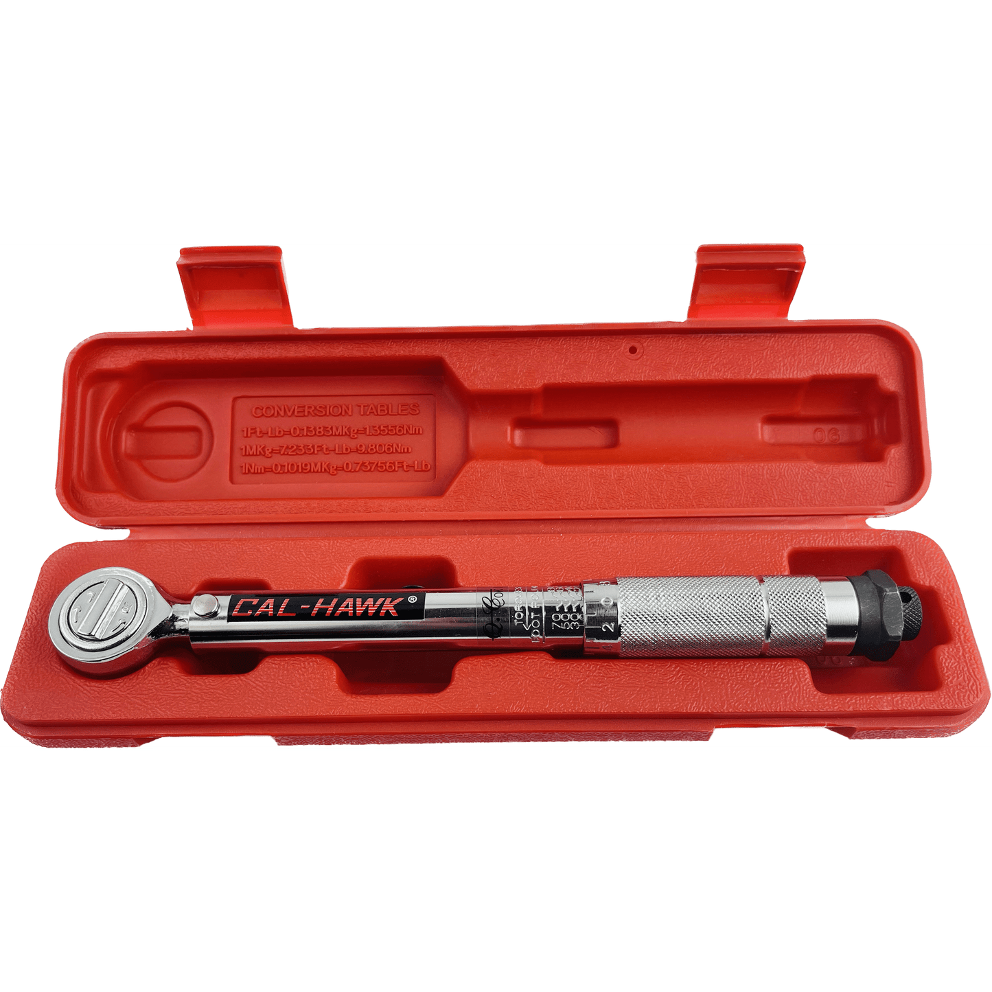 CLICK TORQUE WR 3/8 DR