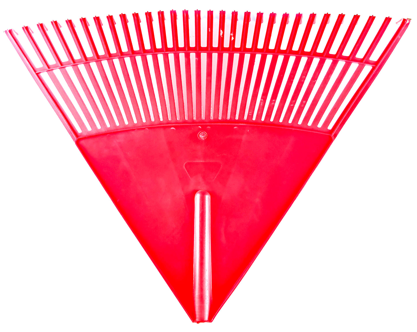 30 TEETH X 54" WD HANDLE LEAVE RAKE