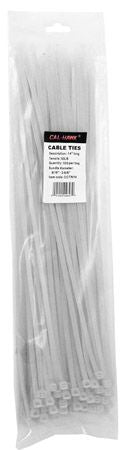 14" NATURE COLOR CABLE TIE