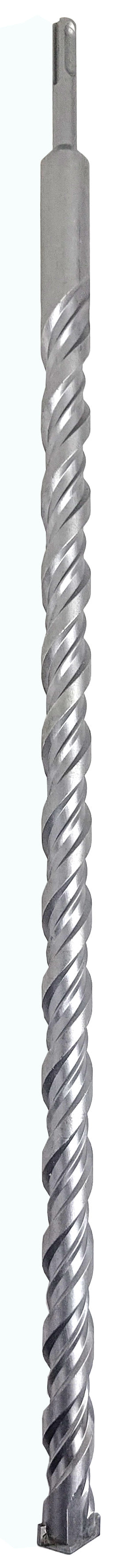 1" SDS DRILL BIT