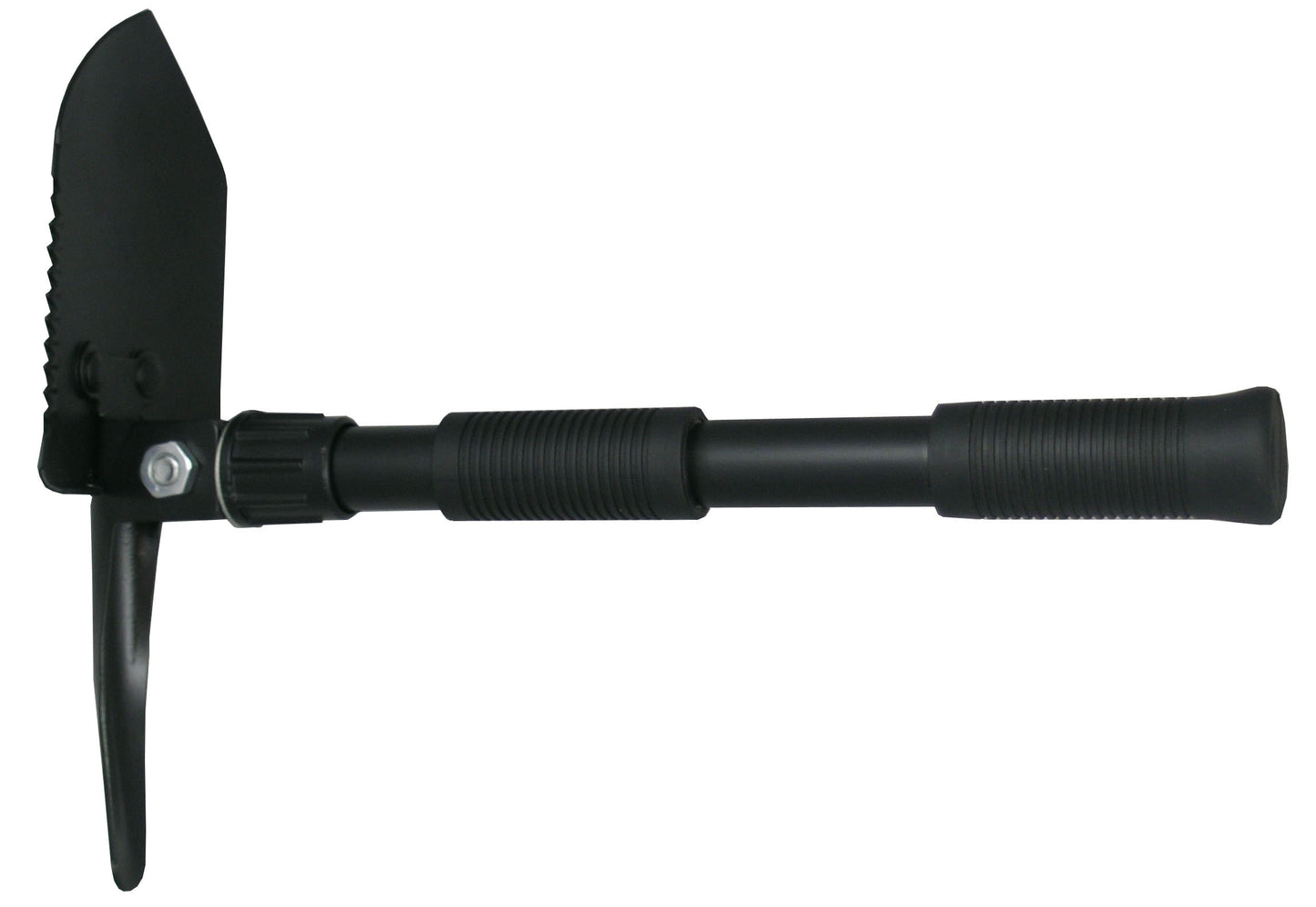 FOLDING SHOVEL/PICK
