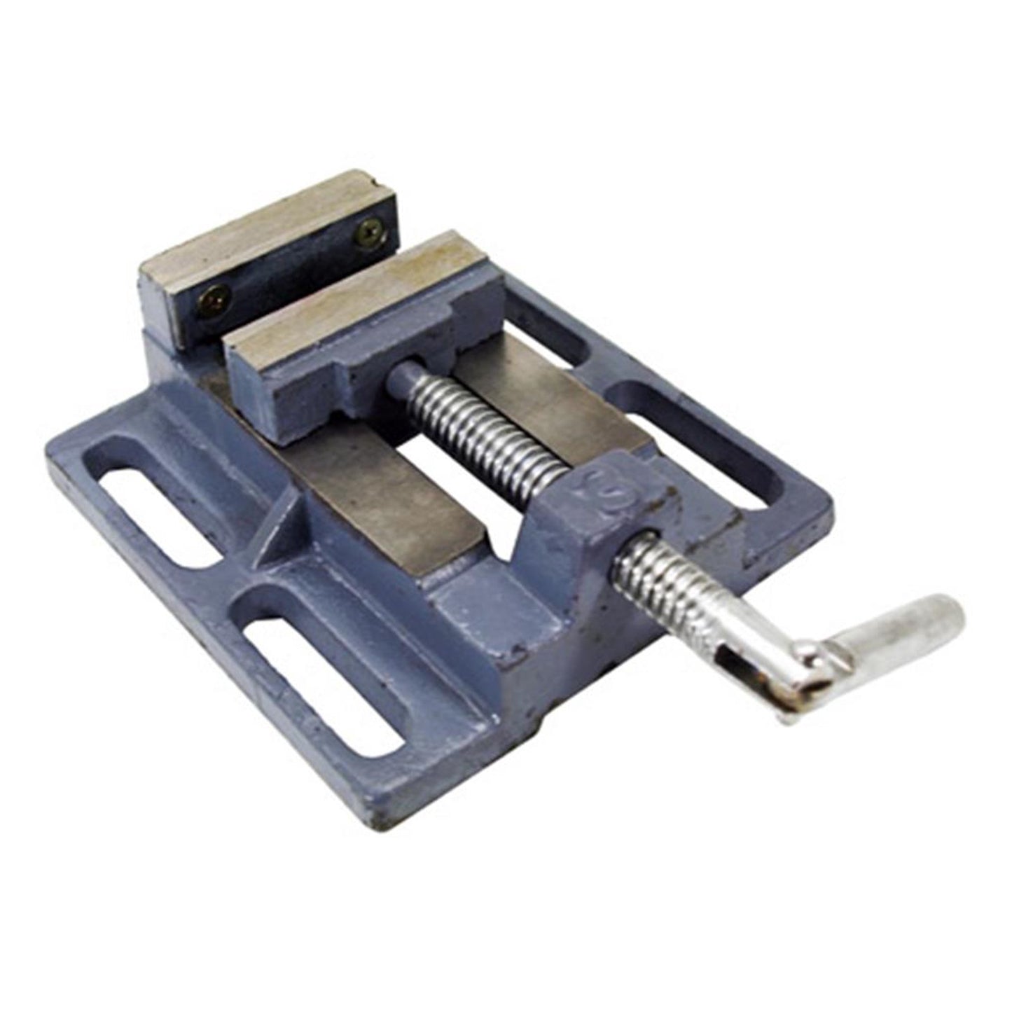 3" DRILL PRESS VISE