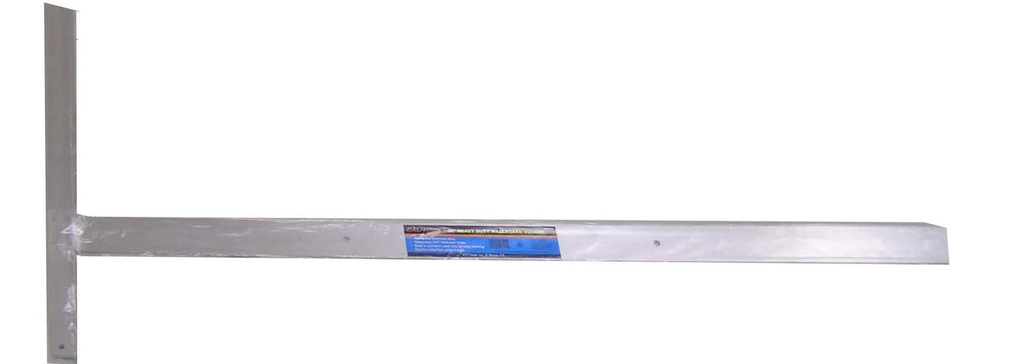54" ALUMINUM T SQUARE