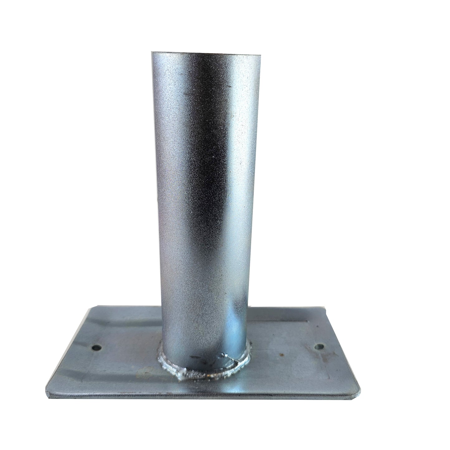 7-1/2" TRAILER JACK FOOT LONG