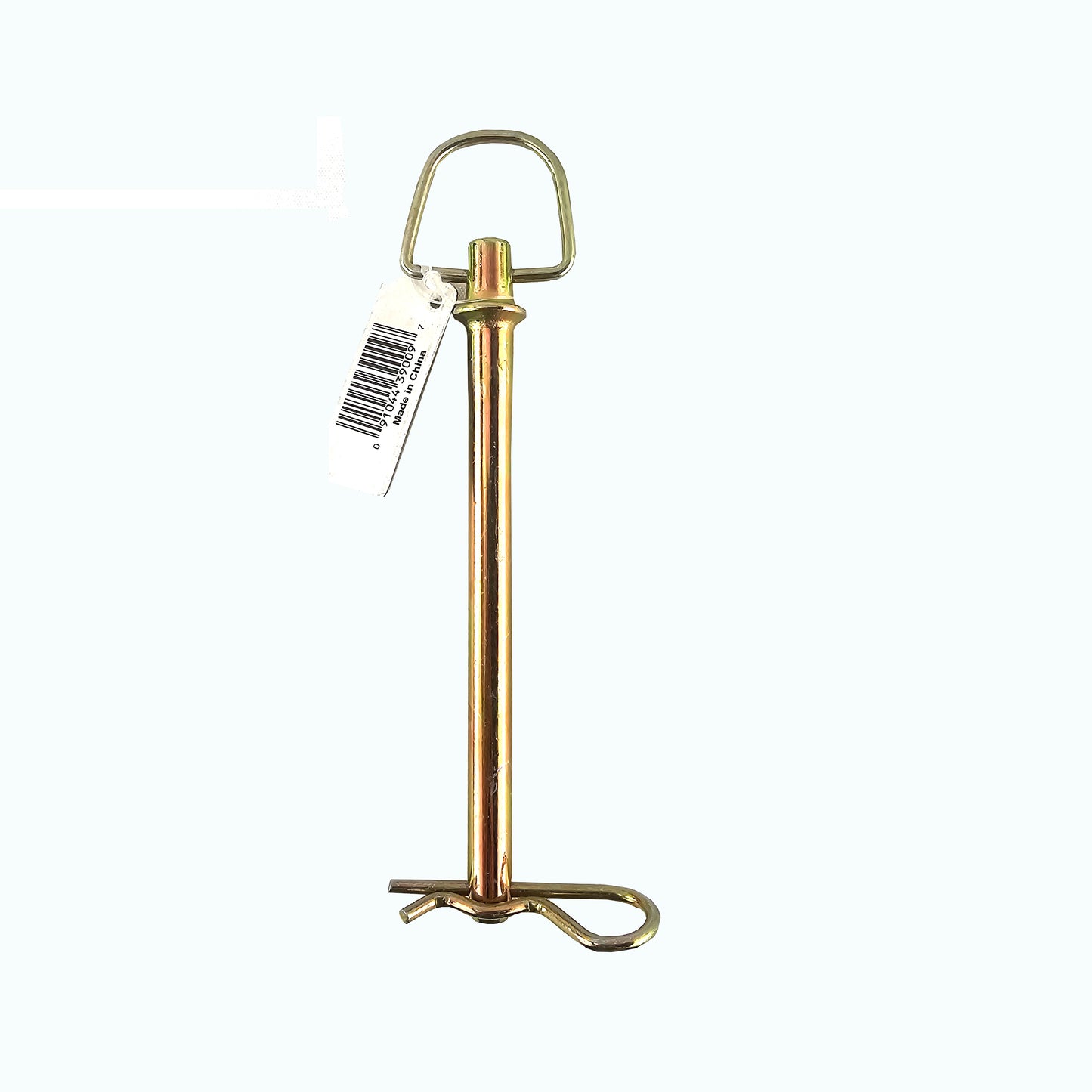 3/8"X 5.5 HITCH PIN (swivel hanlde)