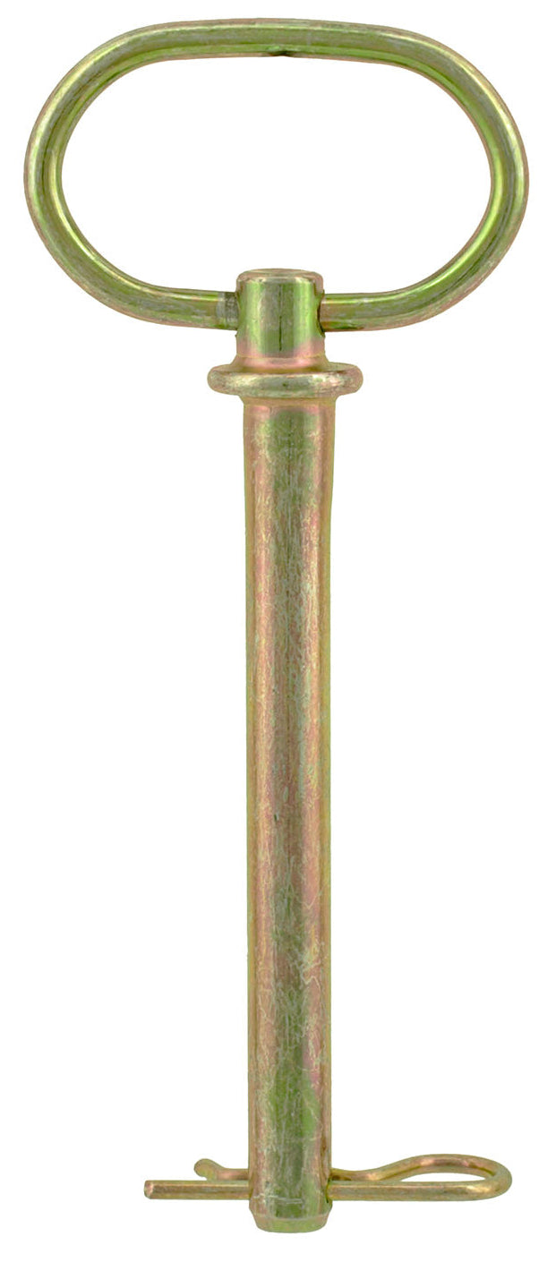 1/2" X 7-1/2 HITCH PIN
