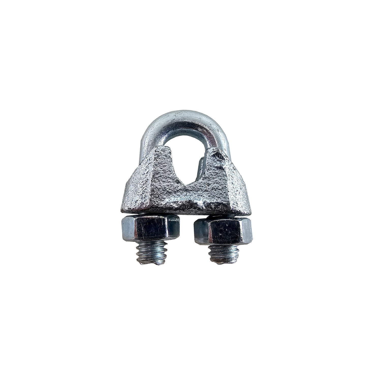 5/16" WIRE ROPE CLIP