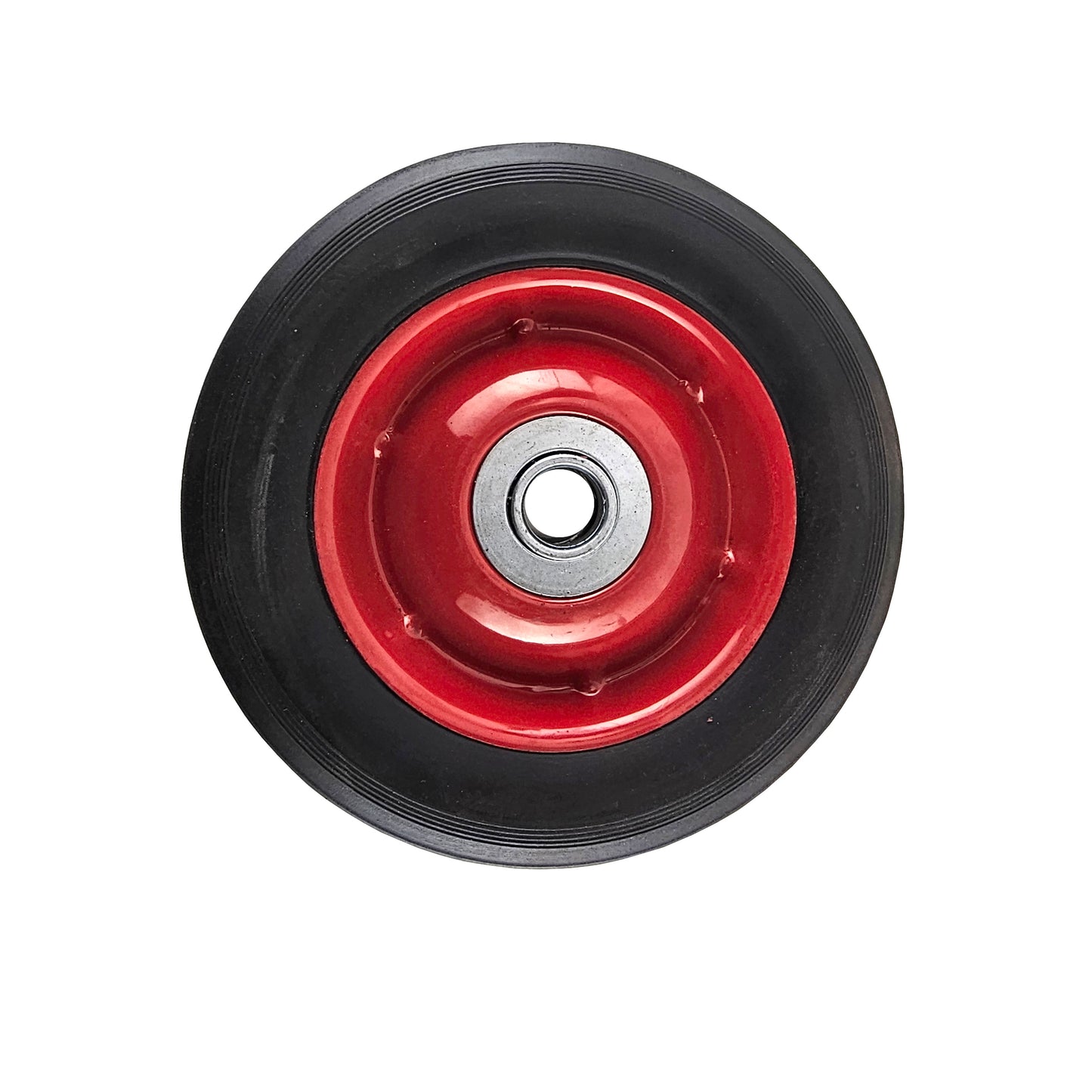 8X2 SOLID TIRE