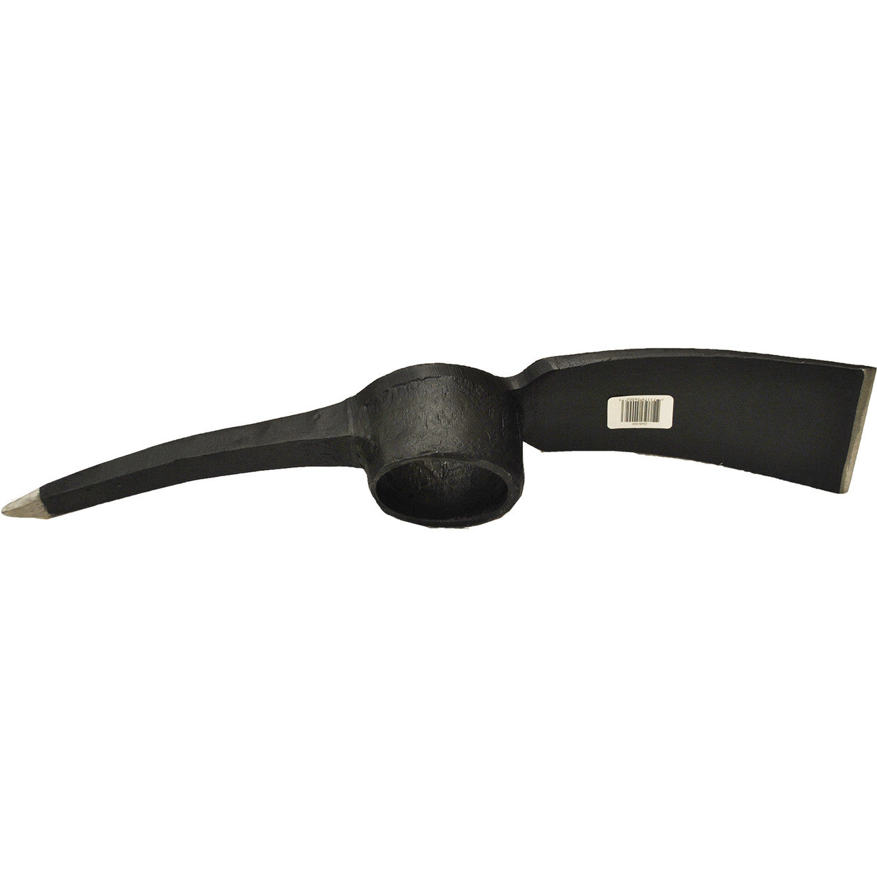 5LBS PICK MATTOCK EYE NO. 6