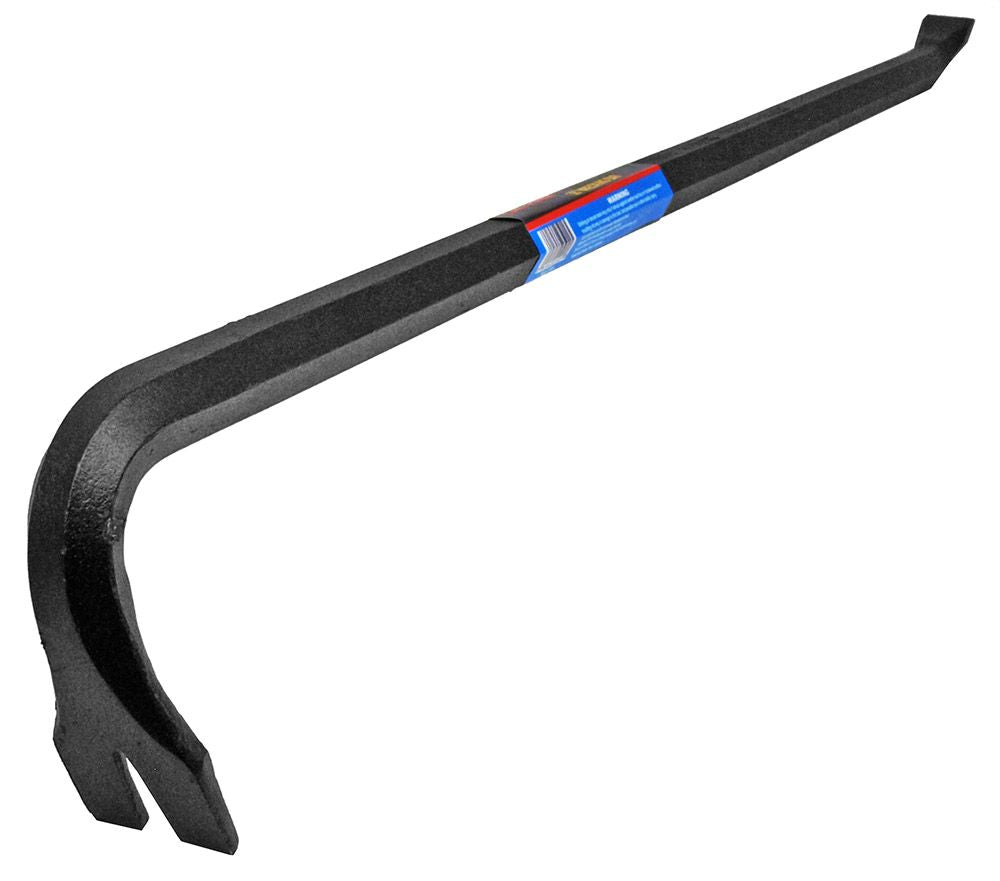 36" WRECKING BAR INDIA