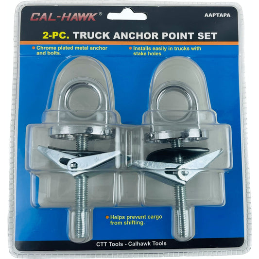 2PC TRUCK ANCHOR (CHINA)