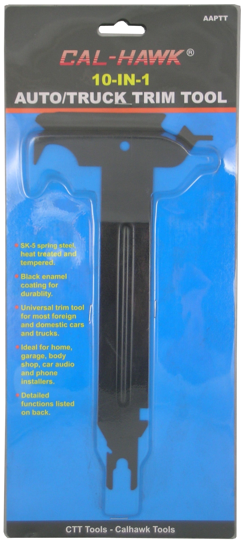 10 IN 1 AUTO/TRUCK TRIM TOOL