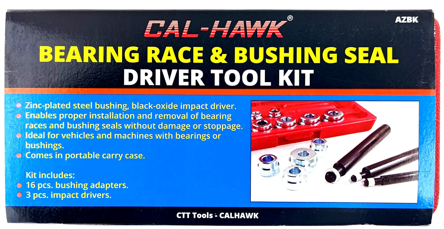 BUSHING KIT