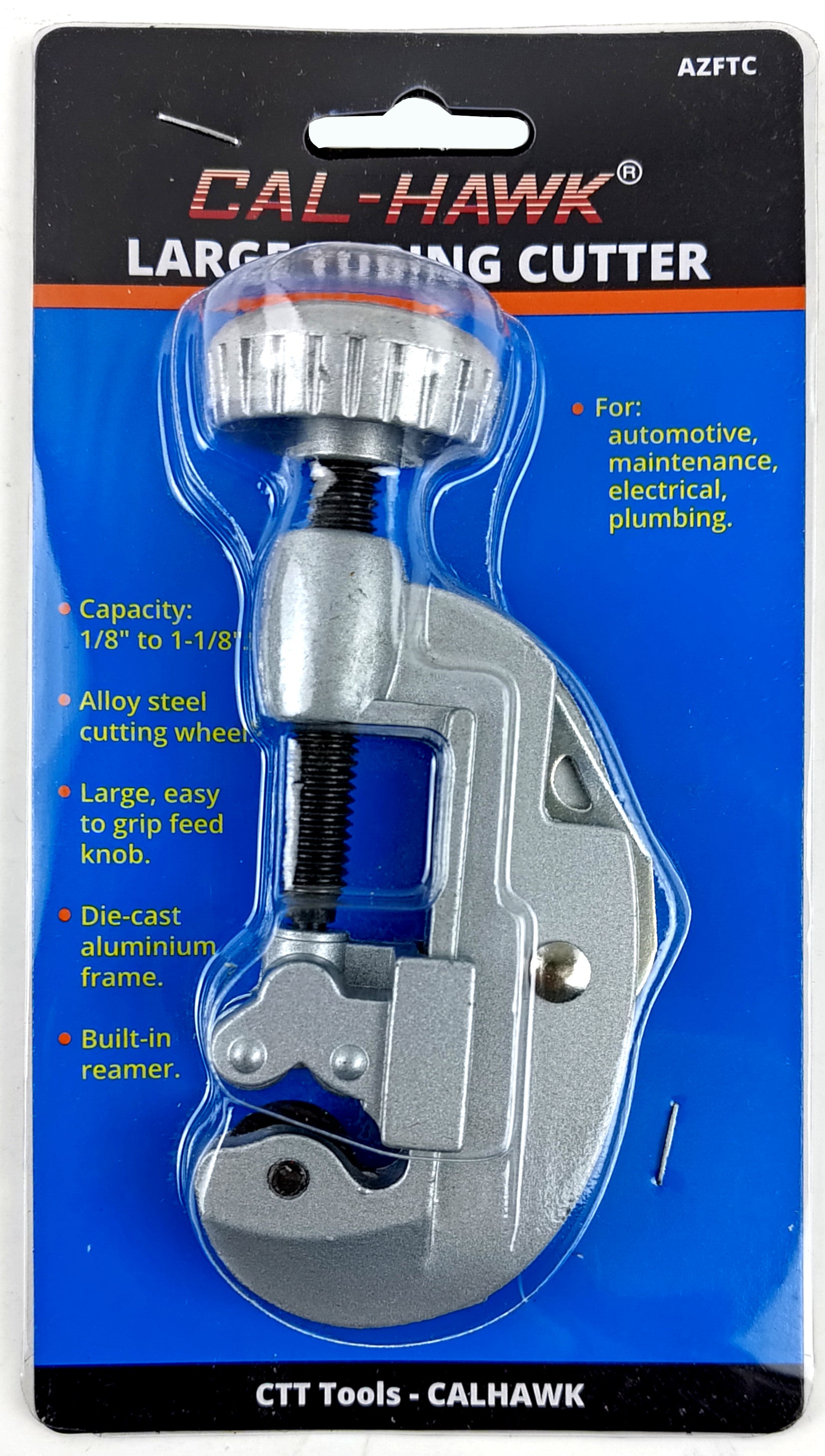 SINGLE TUBE N PIPE CUTTER