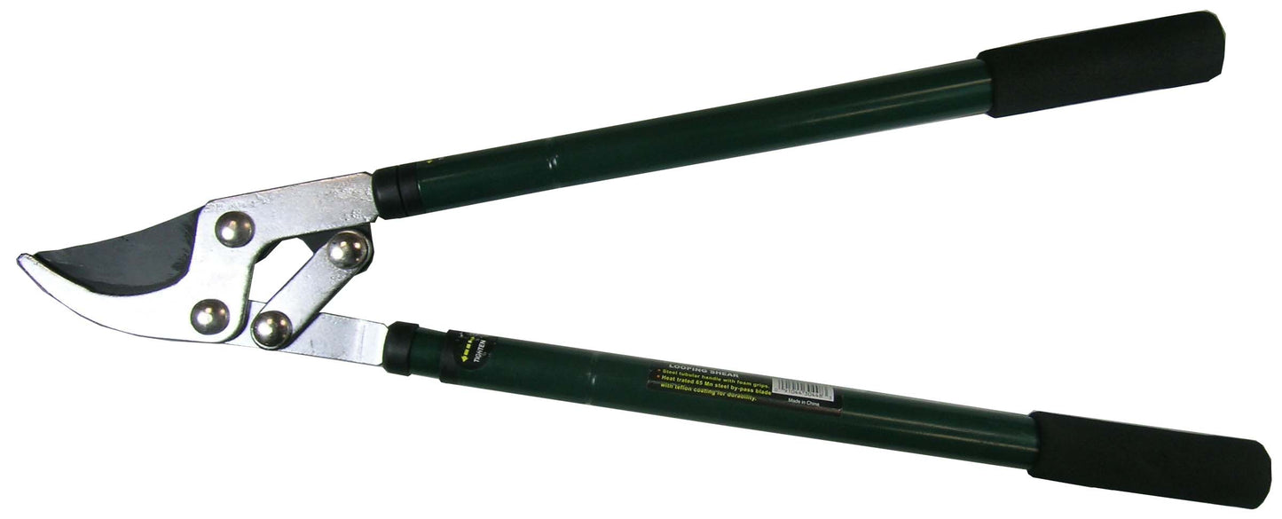 28" M-H SUPER BY PASS LOPPERS