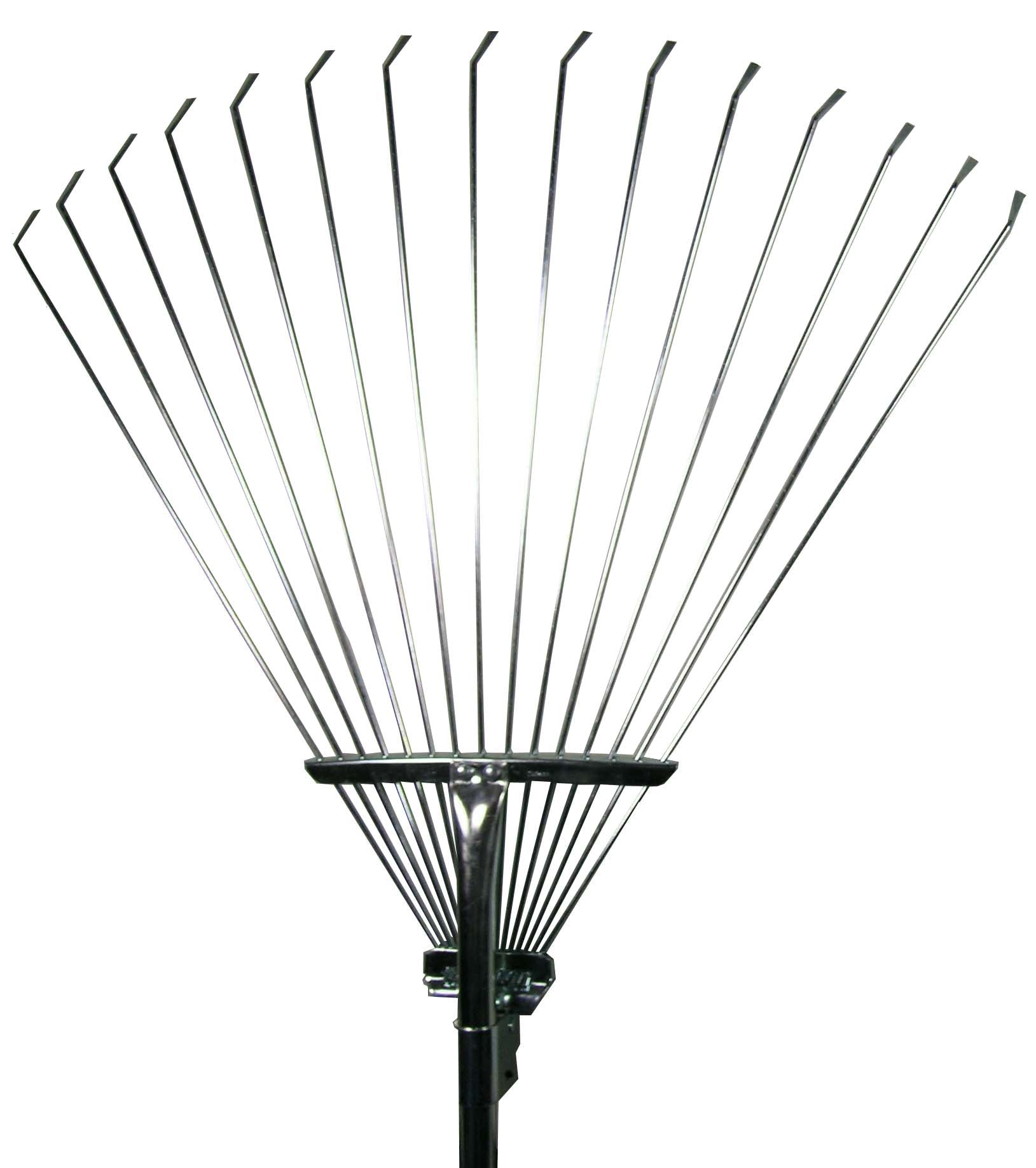 METAL ADJUSTABLE RAKE – CalHawk Tools