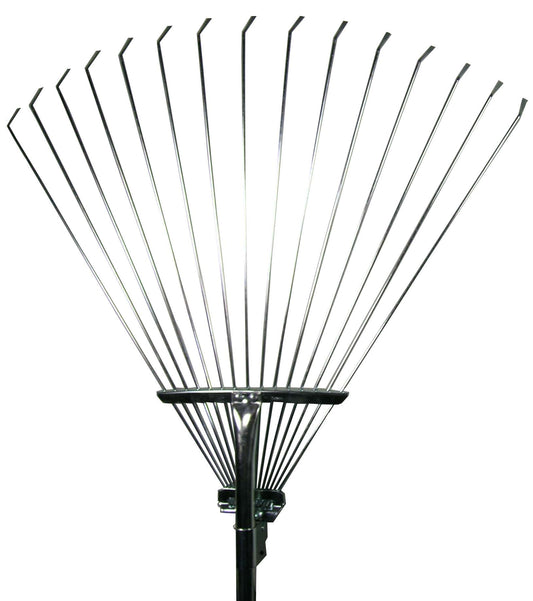 METAL ADJUSTABLE RAKE