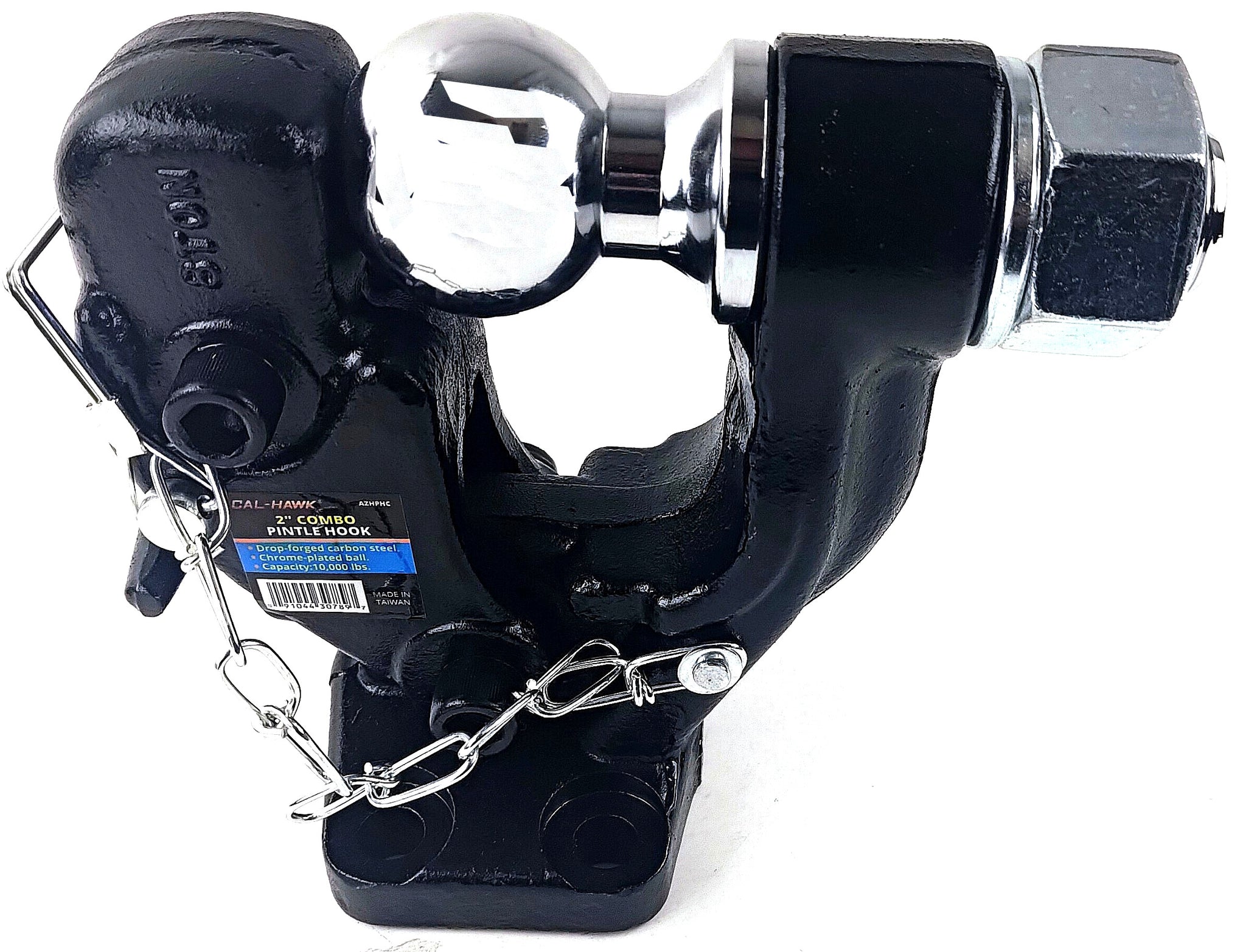 COMBO PINTLE HOOK/2