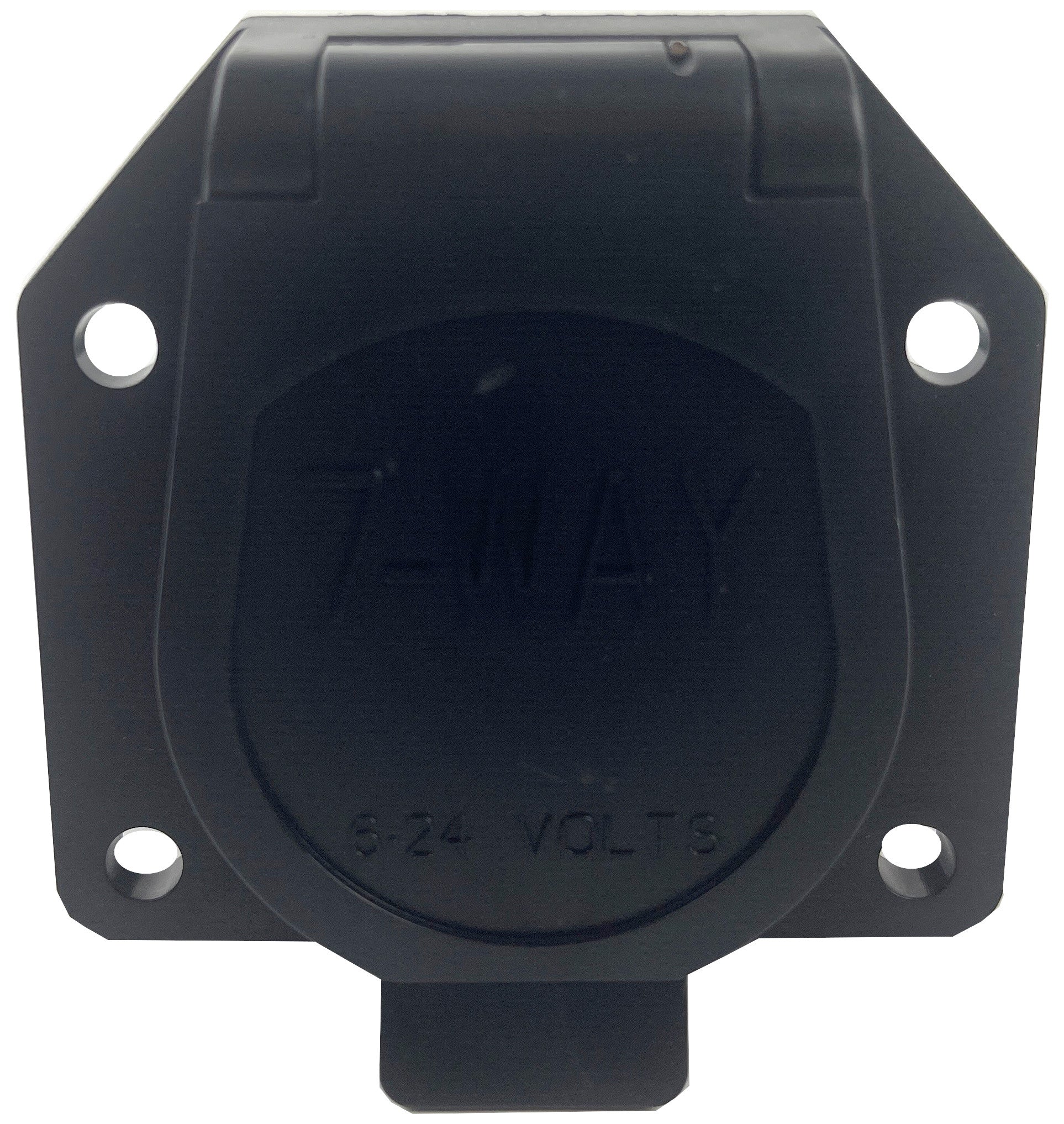 7 POLE TRAILER FEMALE CONNECTOR/10PCS