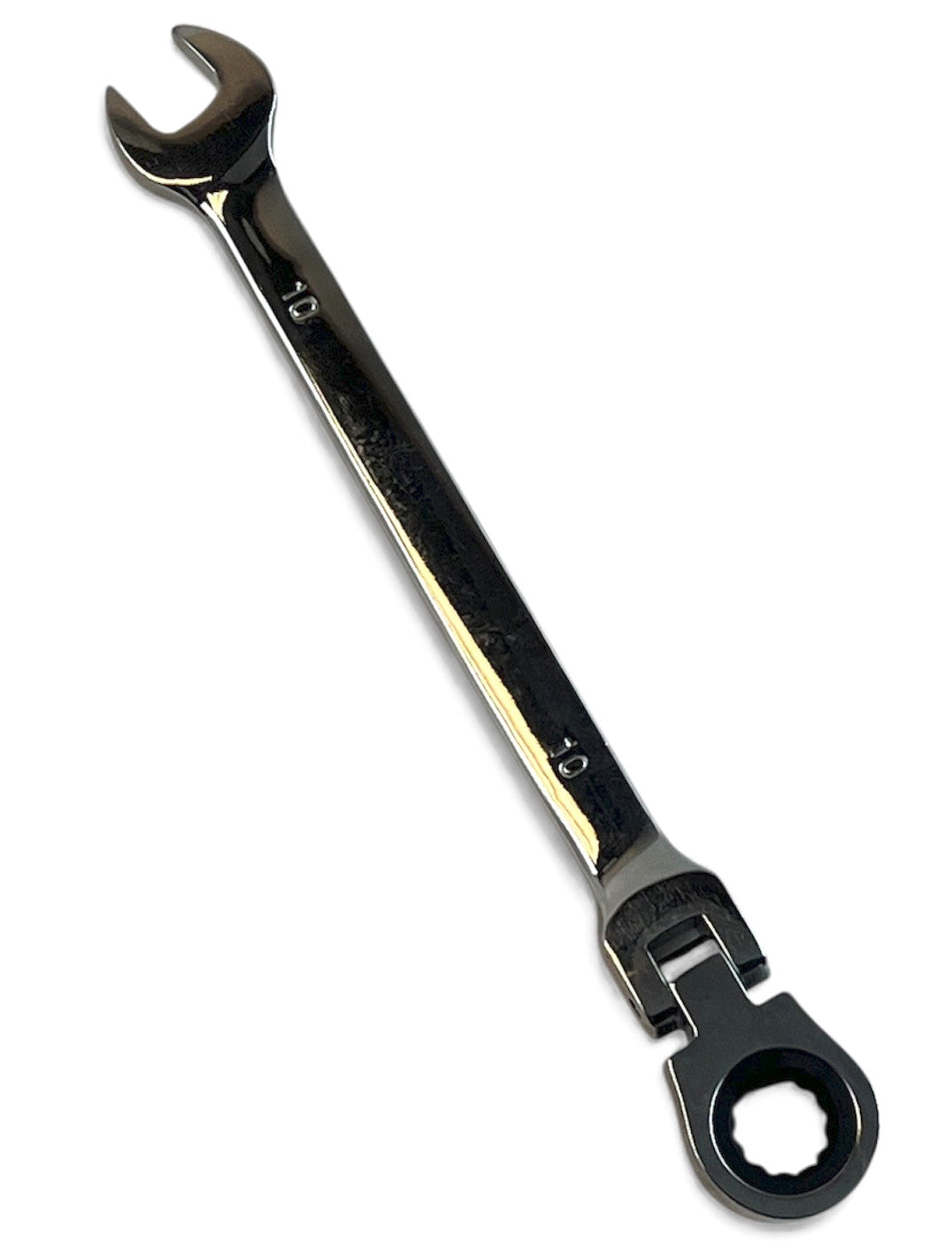 10MM Flex Ratchet Wrench