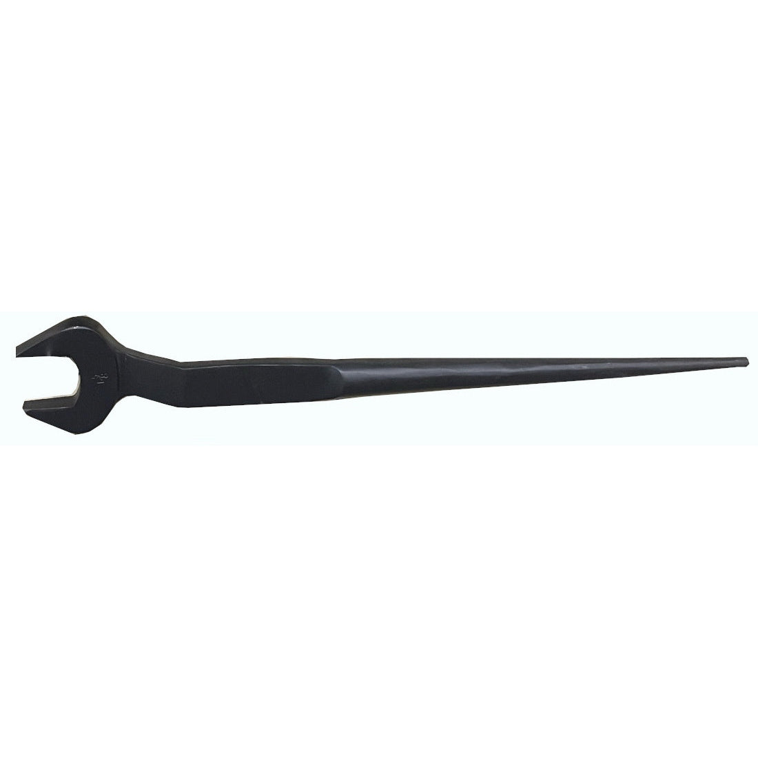 1-5/8" IRON WORKER SPUD WRENCH