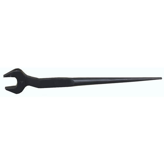 1-5/8" IRON WORKER SPUD WRENCH