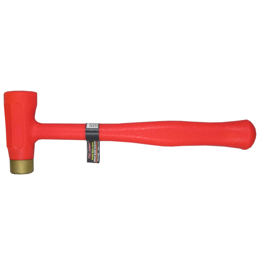 24OZ DUAL HEAD DEAD BLOW HAMMER