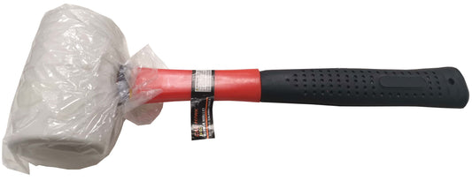 24OZ RUBBER MALLET