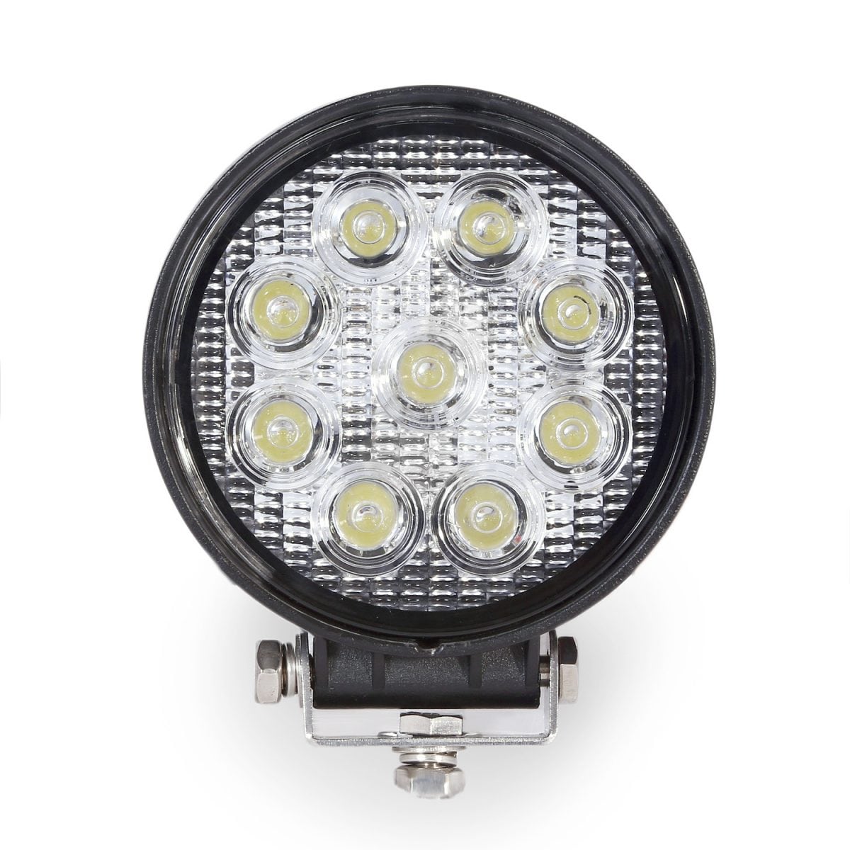 27W LED FOG DRIVING LIGHT