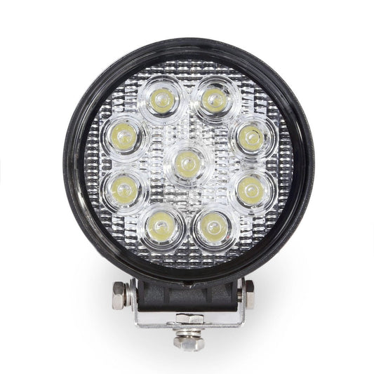 27W LED FOG DRIVING LIGHT