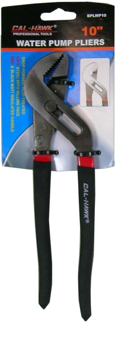 10" PRO WATER PUMP PLIER