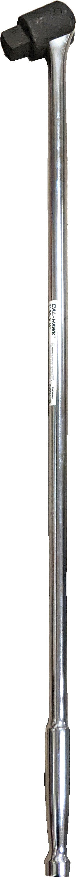 1" X 40" BRAKE BAR