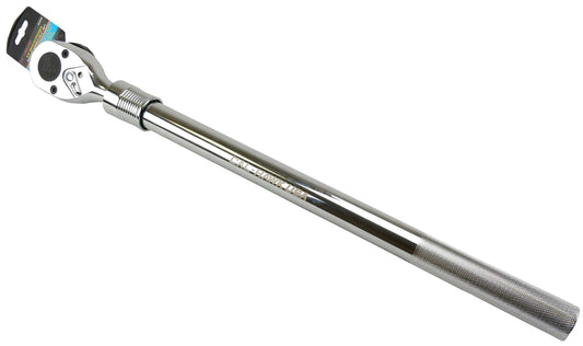 3/4" DR EXTENDALBE RATCHET HANDLE