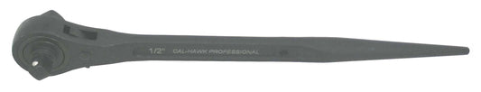 1/2"X3/4" DUAL HEAD RATCHET WRENCH