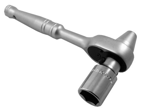 1/2" SCAFFOLD RATCHET