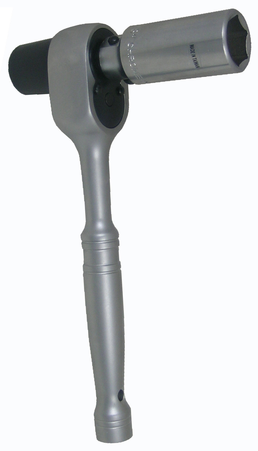 1/2" SCAFFOLD RATCHET/FIBER HAMMER HEAD