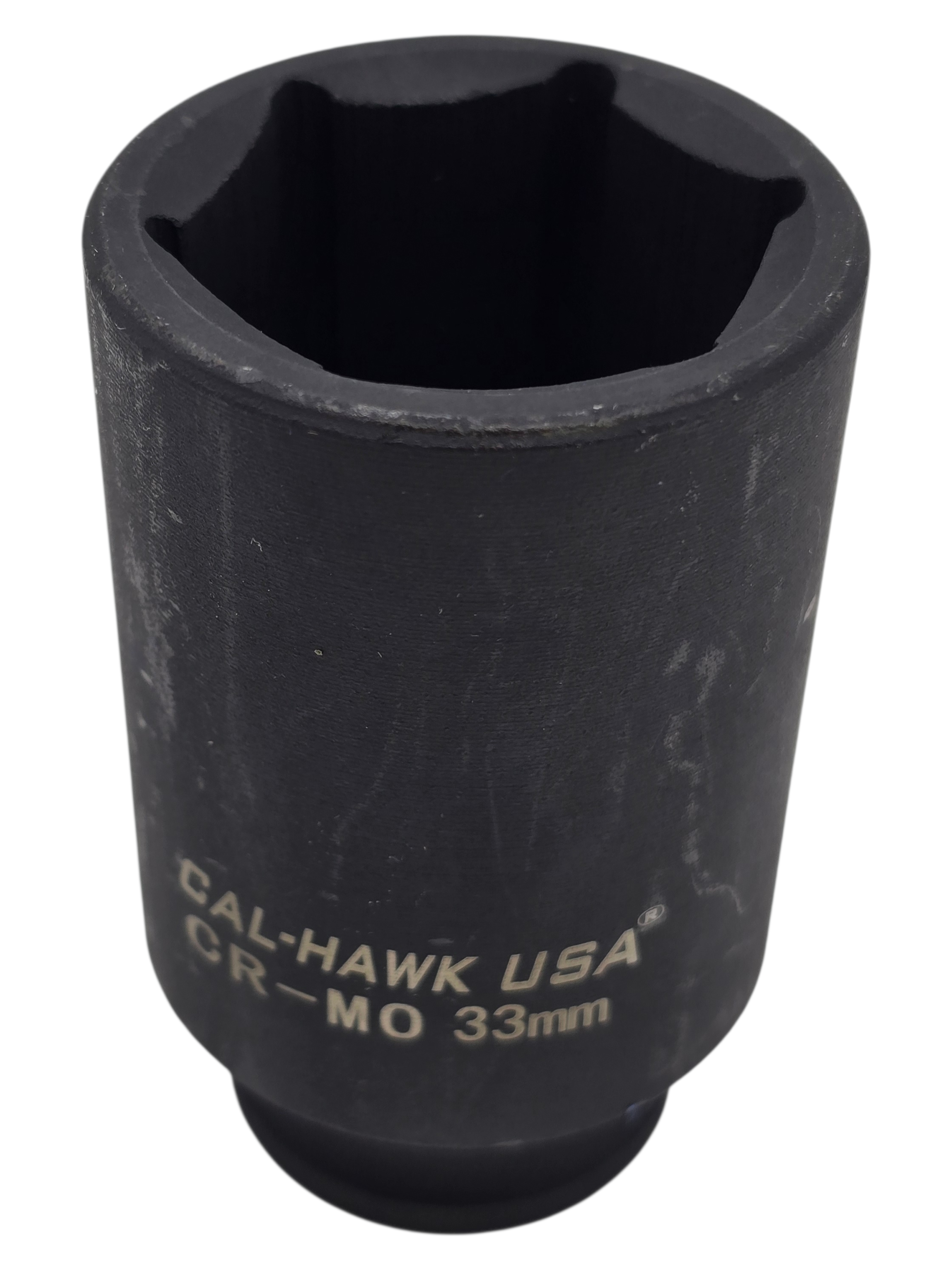 5PC AXLE NUT SOCKET SET