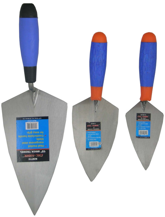 10" BRICK TROWEL