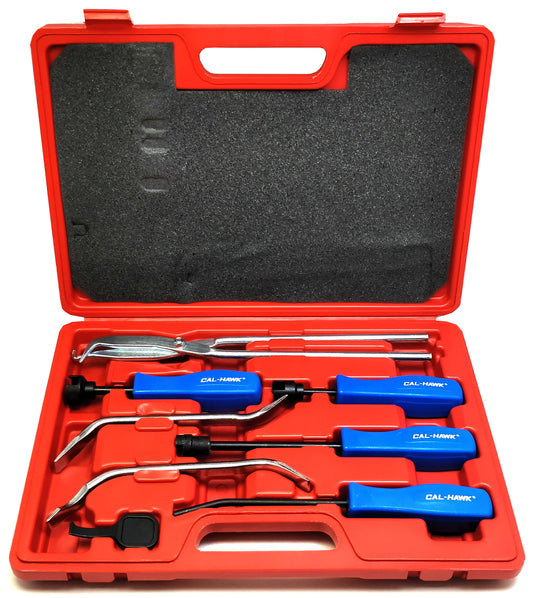 8 PC PROFESSIONAL BRAKE TOOL SET