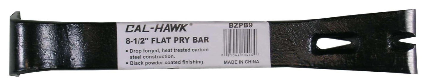 8-1/2"  FLAT PRY BAR