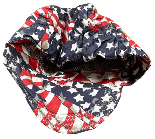 PATRIOT WELDING CAP