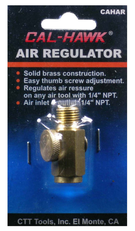 AIR REGULATOR