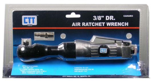 3/8" AIR RATCHET WRENCH