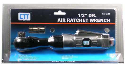 1/2" AIR RATCHET WRENCH