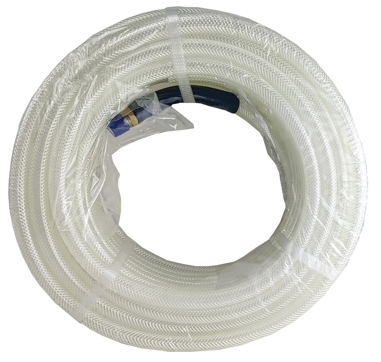 1/4 X 50 CLEAR PVC AIR HOSE