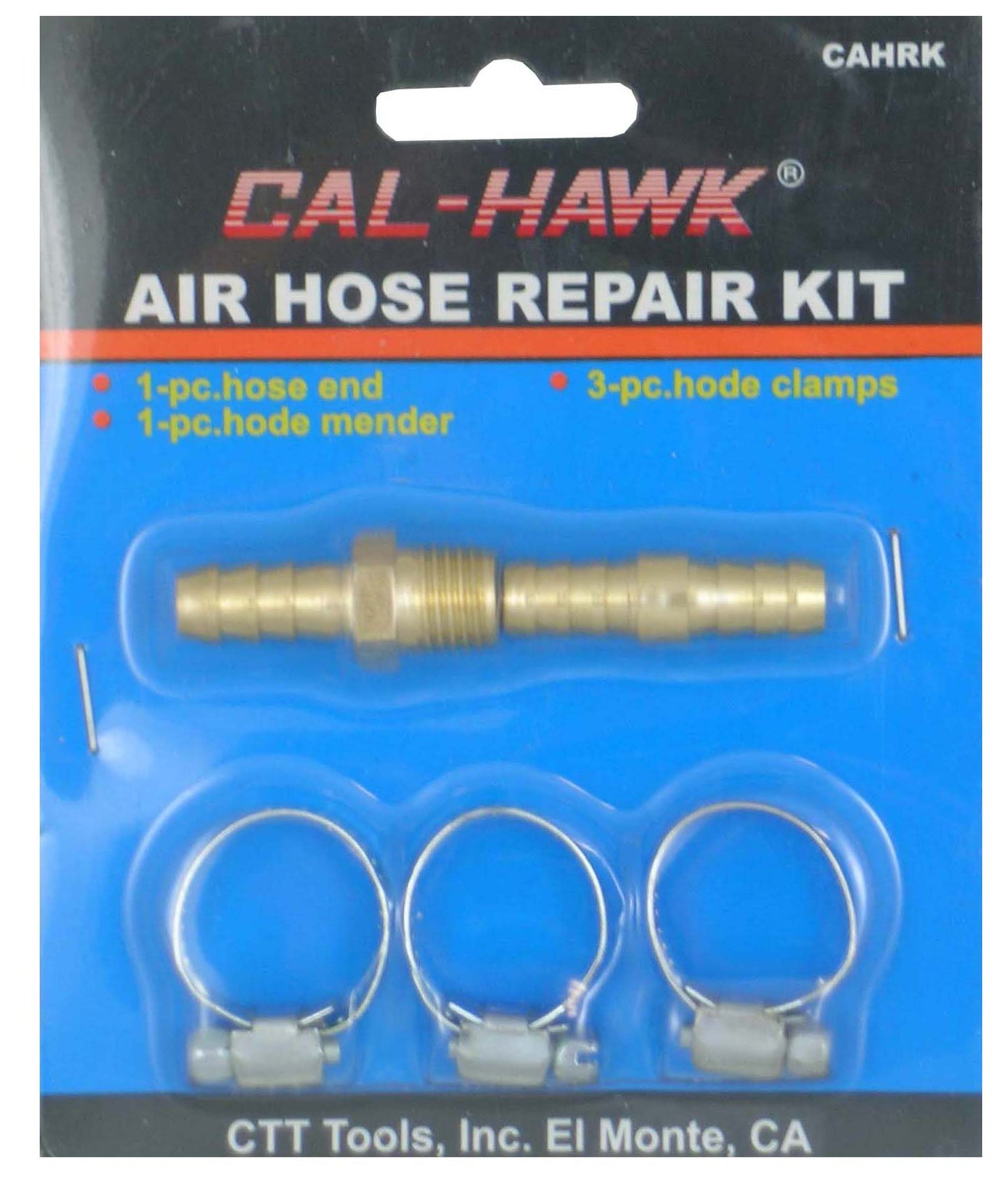 AIR HOSE REPAIR KIT