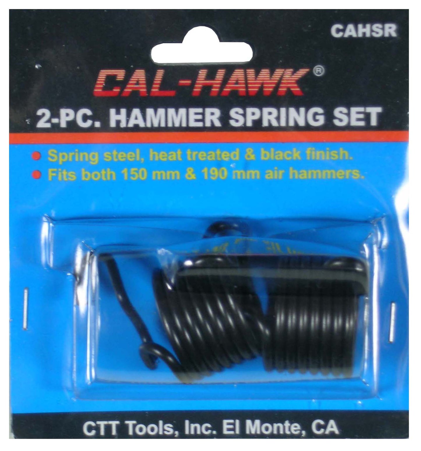 2PC HAMMER SPRING SET