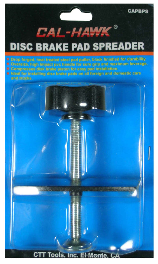 DISC BRAKE PAD SPREADER