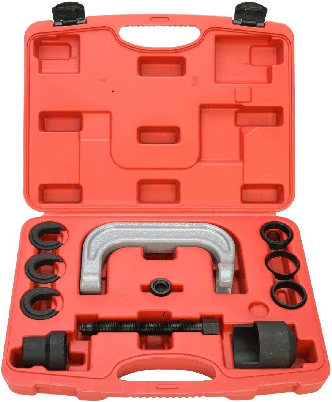 13PC UPPER ARM BUSHING REMOVAL KIT